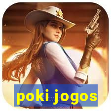 poki jogos